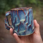 Email Boréal sur mug Boréal