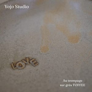 Sakura au trempage sur TOFFEE