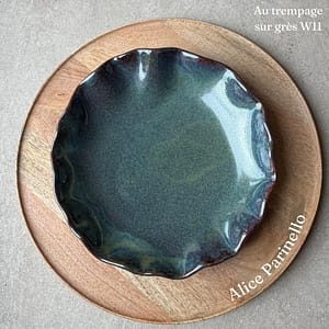 Boréal au trempage sur W11